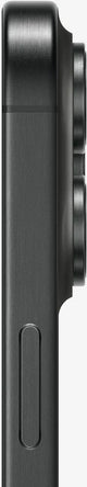 iPhone 15 Pro Max 256GB Black Titanium Refurbished 3* - Simple kopen bij Microforce | Apple-specialist & refurbished expert | Gratis afhalen in Gentbrugge, Antwerpen & Oudenaarde of snelle levering in België!