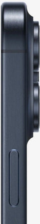 iPhone 15 Pro Max 256GB Blue Titanium Refurbished 4* - Simple kopen bij Microforce | Apple - specialist & refurbished expert | Gratis afhalen in Gentbrugge, Antwerpen & Oudenaarde of snelle levering in België!