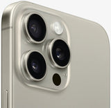 iPhone 15 Pro Max 256GB Naturel Titanium Refurbished 3* M - Simple kopen bij Microforce | Apple-specialist & refurbished expert | Gratis afhalen in Gentbrugge, Antwerpen & Oudenaarde of snelle levering in België!