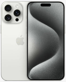 iPhone 15 Pro Max 256GB White Titanium Refurbished 5* M - Simple kopen bij Microforce | Apple-specialist & refurbished expert | Gratis afhalen in Gentbrugge, Antwerpen & Oudenaarde of snelle levering in België!
