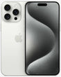 iPhone 15 Pro Max 256GB White Titanium Refurbished 5* M - Simple kopen bij Microforce | Apple-specialist & refurbished expert | Gratis afhalen in Gentbrugge, Antwerpen & Oudenaarde of snelle levering in België!