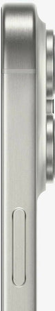 iPhone 15 Pro Max 256GB White Titanium Refurbished 5* M - Simple kopen bij Microforce | Apple-specialist & refurbished expert | Gratis afhalen in Gentbrugge, Antwerpen & Oudenaarde of snelle levering in België!