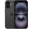 iPhone 16 128GB Black Refurbished 5* - Simple kopen bij Microforce | Apple - specialist & refurbished expert | Gratis afhalen in Gentbrugge, Antwerpen & Oudenaarde of snelle levering in België!