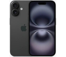 iPhone 16 128GB Black Refurbished 5* - Simple kopen bij Microforce | Apple - specialist & refurbished expert | Gratis afhalen in Gentbrugge, Antwerpen & Oudenaarde of snelle levering in België!