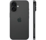 iPhone 16 128GB Black Refurbished 5* - Simple kopen bij Microforce | Apple - specialist & refurbished expert | Gratis afhalen in Gentbrugge, Antwerpen & Oudenaarde of snelle levering in België!