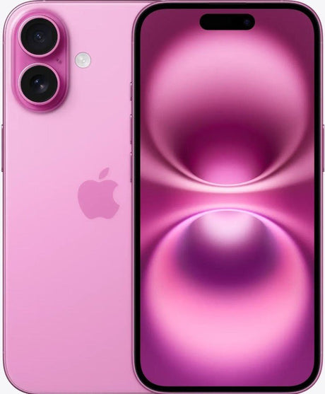iPhone 16 128GB Pink Refurbished 5* M - Simple kopen bij Microforce | Apple - specialist & refurbished expert | Gratis afhalen in Gentbrugge, Antwerpen & Oudenaarde of snelle levering in België!
