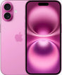 iPhone 16 128GB Pink Refurbished 5* M - Simple kopen bij Microforce | Apple - specialist & refurbished expert | Gratis afhalen in Gentbrugge, Antwerpen & Oudenaarde of snelle levering in België!