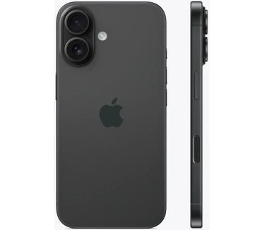 iPhone 16 256GB Black Refurbished 4* M - Simple kopen bij Microforce | Apple - specialist & refurbished expert | Gratis afhalen in Gentbrugge, Antwerpen & Oudenaarde of snelle levering in België!