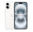 iPhone 16 Plus 128GB White Refurbished 5* M - Simple kopen bij Microforce | Apple-specialist & refurbished expert | Gratis afhalen in Gentbrugge, Antwerpen & Oudenaarde of snelle levering in België!