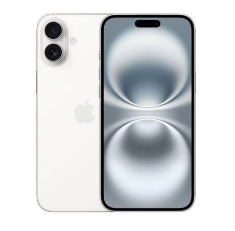 iPhone 16 Plus 128GB White Refurbished 5* M - Simple kopen bij Microforce | Apple-specialist & refurbished expert | Gratis afhalen in Gentbrugge, Antwerpen & Oudenaarde of snelle levering in België!