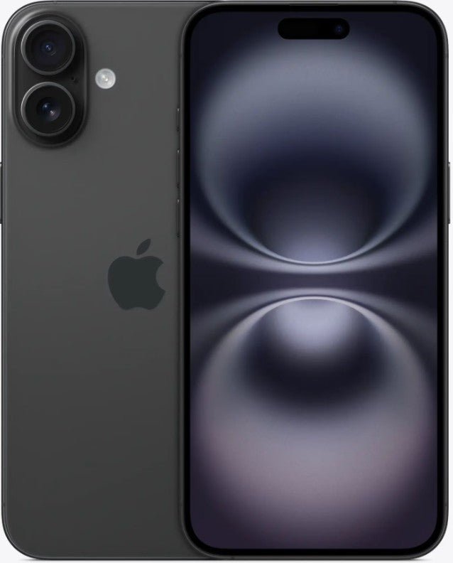 iPhone 16 Plus 256GB Black Refurbished 4* M - Simple kopen bij Microforce | Apple-specialist & refurbished expert | Gratis afhalen in Gentbrugge, Antwerpen & Oudenaarde of snelle levering in België!