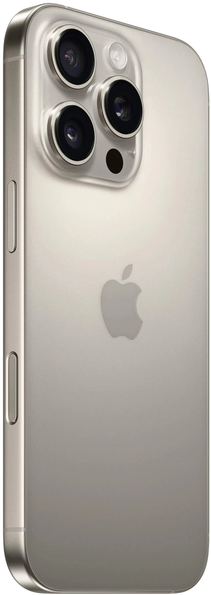 iPhone 16 Pro 128GB Natural Titanium Refurbished 5* M - Simple kopen bij Microforce | Apple - specialist & refurbished expert | Gratis afhalen in Gentbrugge, Antwerpen & Oudenaarde of snelle levering in België!