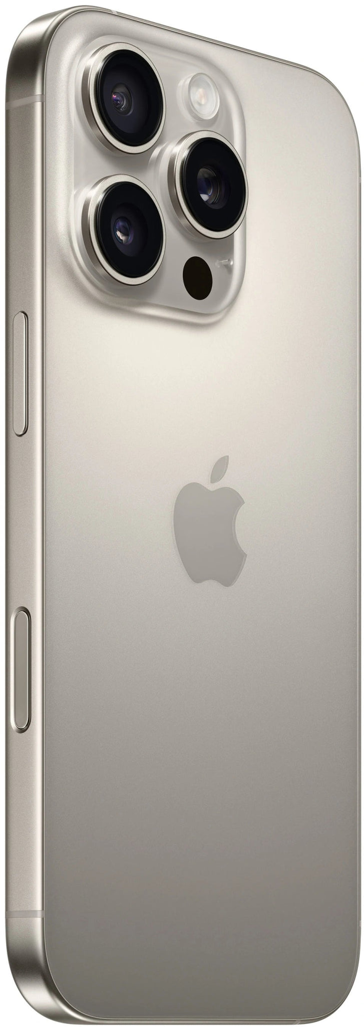 iPhone 16 Pro 256GB Natural Titanium Refurbished 4* M - Simple kopen bij Microforce | Apple - specialist & refurbished expert | Gratis afhalen in Gentbrugge, Antwerpen & Oudenaarde of snelle levering in België!
