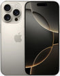iPhone 16 Pro 256GB Natural Titanium Refurbished 5* M - Simple kopen bij Microforce | Apple - specialist & refurbished expert | Gratis afhalen in Gentbrugge, Antwerpen & Oudenaarde of snelle levering in België!
