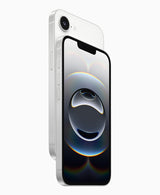iPhone 16e 128GB White Refurbished 4* M - Simple kopen bij Microforce | Apple - specialist & refurbished expert | Gratis afhalen in Gentbrugge, Antwerpen & Oudenaarde of snelle levering in België!