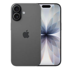 iPhone 17 256GB Black Refurbished 5* M