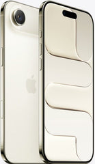 iPhone Air 256GB Light Gold Refurbished 5* M