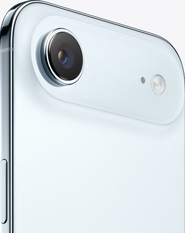 iPhone Air 256GB Sky Blue Refurbished 4* M - Simple kopen bij Microforce | Apple-specialist & refurbished expert | Gratis afhalen in Gentbrugge, Antwerpen & Oudenaarde of snelle levering in België!