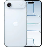 iPhone Air 256GB Sky Blue Refurbished 4* M - Simple kopen bij Microforce | Apple-specialist & refurbished expert | Gratis afhalen in Gentbrugge, Antwerpen & Oudenaarde of snelle levering in België!