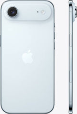 iPhone Air 256GB Sky Blue Refurbished 4* M - Simple kopen bij Microforce | Apple-specialist & refurbished expert | Gratis afhalen in Gentbrugge, Antwerpen & Oudenaarde of snelle levering in België!