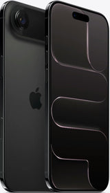 iPhone Air 256GB Space Black Refurbished 5* M - Simple kopen bij Microforce | Apple - specialist & refurbished expert | Gratis afhalen in Gentbrugge, Antwerpen & Oudenaarde of snelle levering in België!
