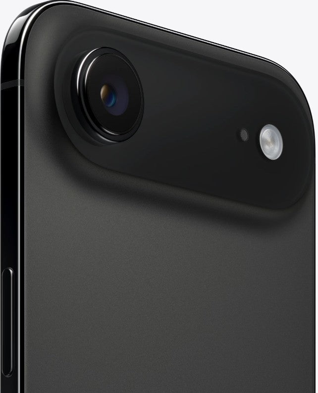iPhone Air 256GB Space Black Refurbished 5* M - Simple kopen bij Microforce | Apple - specialist & refurbished expert | Gratis afhalen in Gentbrugge, Antwerpen & Oudenaarde of snelle levering in België!