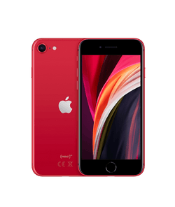 iPhone SE 2020 128GB Red Refurbished 4* M - Simple kopen bij Microforce | Apple-specialist & refurbished expert | Gratis afhalen in Gentbrugge, Antwerpen & Oudenaarde of snelle levering in België!
