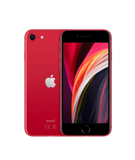iPhone SE 2020 256GB Red Refurbished 4* M - Simple kopen bij Microforce | Apple-specialist & refurbished expert | Gratis afhalen in Gentbrugge, Antwerpen & Oudenaarde of snelle levering in België!