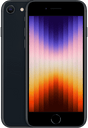iPhone SE 2022 256GB Midnight Refurbished 4* M - Simple kopen bij Microforce | Apple - specialist & refurbished expert | Gratis afhalen in Gentbrugge, Antwerpen & Oudenaarde of snelle levering in België!