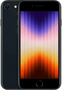 iPhone SE 2022 64GB Midnight Refurbished 3* M - Simple kopen bij Microforce | Apple-specialist & refurbished expert | Gratis afhalen in Gentbrugge, Antwerpen & Oudenaarde of snelle levering in België!