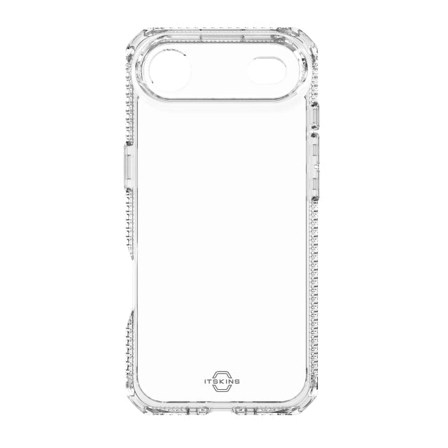 ITSKINS iPhone Air Level 2 SpectrumClear Transparent