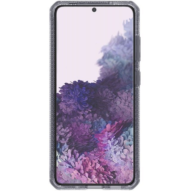 ITSKINS Samsung Galaxy S20 Niveau 2 SpectrumClear Noir