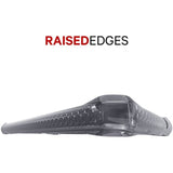 ITSKINS Samsung Galaxy S20 Level 2 SpectrumClear Black - Simple kopen bij Microforce | Apple - specialist & refurbished expert | Gratis afhalen in Gentbrugge, Antwerpen & Oudenaarde of snelle levering in België!