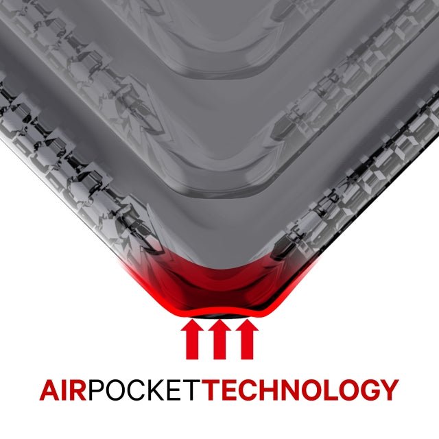 ITSKINS Samsung Galaxy S20 Level 2 SpectrumClear Black - Simple kopen bij Microforce | Apple - specialist & refurbished expert | Gratis afhalen in Gentbrugge, Antwerpen & Oudenaarde of snelle levering in België!