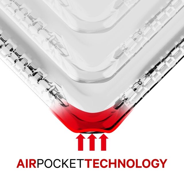 ITSKINS Samsung Galaxy S20 Level 2 SpectrumClear Transparen - Simple kopen bij Microforce | Apple - specialist & refurbished expert | Gratis afhalen in Gentbrugge, Antwerpen & Oudenaarde of snelle levering in België!