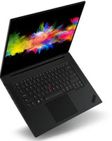 Lenovo ThinkPad P1 G5 I7 32GB 512SSD 16" W11 Refurbished 5* - Simple kopen bij Microforce | Apple - specialist & refurbished expert | Gratis afhalen in Gentbrugge, Antwerpen & Oudenaarde of snelle levering in België!