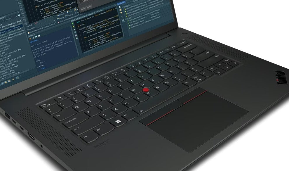 Lenovo ThinkPad P1 G5 I7 32GB 512SSD 16" W11 Refurbished 5* - Simple kopen bij Microforce | Apple - specialist & refurbished expert | Gratis afhalen in Gentbrugge, Antwerpen & Oudenaarde of snelle levering in België!