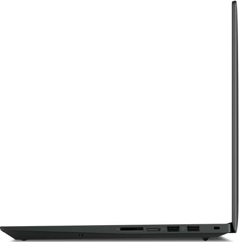 Lenovo ThinkPad P1 G5 I7 32GB 512SSD 16" W11 Refurbished 5* - Simple kopen bij Microforce | Apple - specialist & refurbished expert | Gratis afhalen in Gentbrugge, Antwerpen & Oudenaarde of snelle levering in België!