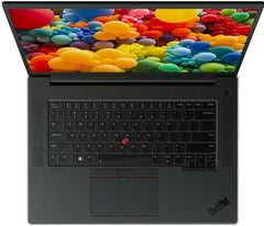 Lenovo ThinkPad P1 G5 I7 32GB 512SSD 16