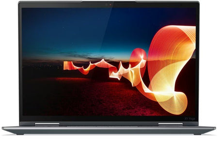 Lenovo ThinkPad X1 Yoga G7 I7 16GB 512SSD 14"T W11 Refurb 4* - Simple kopen bij Microforce | Apple - specialist & refurbished expert | Gratis afhalen in Gentbrugge, Antwerpen & Oudenaarde of snelle levering in België!