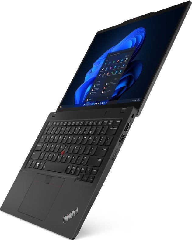 Lenovo ThinkPad X13 G5 Ultra5 16GB 512SSD 13" W11 Refurb 4* - Simple kopen bij Microforce | Apple - specialist & refurbished expert | Gratis afhalen in Gentbrugge, Antwerpen & Oudenaarde of snelle levering in België!