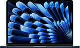 MacBook Air 13" E25 M4 16GB 512SSD Midnight Refurbished 5* M - Simple kopen bij Microforce | Apple-specialist & refurbished expert | Gratis afhalen in Gentbrugge, Antwerpen & Oudenaarde of snelle levering in België!