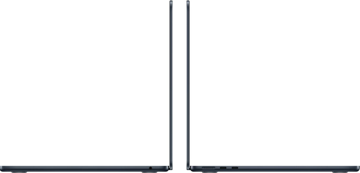 MacBook Air 13" E25 M4 16GB 512SSD Midnight Refurbished 5* M - Simple kopen bij Microforce | Apple-specialist & refurbished expert | Gratis afhalen in Gentbrugge, Antwerpen & Oudenaarde of snelle levering in België!