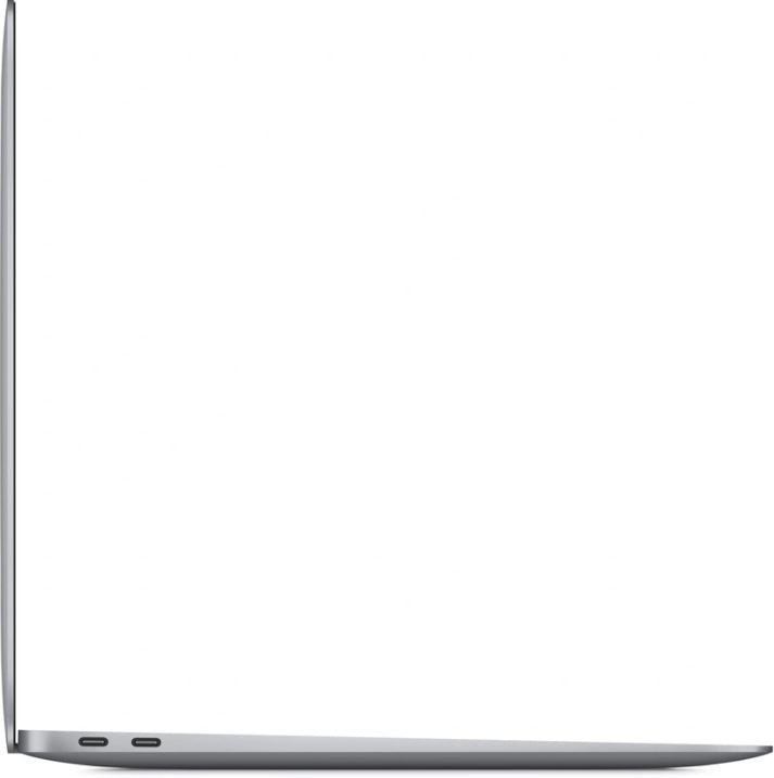 MacBook Air 13" L20 M1-8 8GB 256SSD SG Refurbished 4* M* - Simple kopen bij Microforce | Apple-specialist & refurbished expert | Gratis afhalen in Gentbrugge, Antwerpen & Oudenaarde of snelle levering in België!