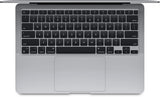 MacBook Air 13" L20 M1-8 8GB 256SSD SG Refurbished 4* M* - Simple kopen bij Microforce | Apple-specialist & refurbished expert | Gratis afhalen in Gentbrugge, Antwerpen & Oudenaarde of snelle levering in België!