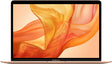 MacBook Air 13" L20 M1 8GB 256SSD Gold Refurbished 4* M - Simple kopen bij Microforce | Apple-specialist & refurbished expert | Gratis afhalen in Gentbrugge, Antwerpen & Oudenaarde of snelle levering in België!