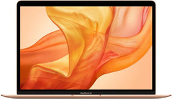 MacBook Air 13" L20 M1 8GB 256SSD Gold Refurbished 4* M - Simple kopen bij Microforce | Apple-specialist & refurbished expert | Gratis afhalen in Gentbrugge, Antwerpen & Oudenaarde of snelle levering in België!