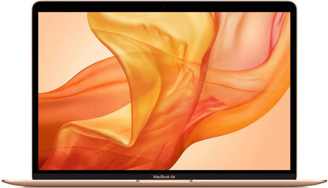 MacBook Air 13" L20 M1 8GB 256SSD Gold Refurbished 4* M - Simple kopen bij Microforce | Apple-specialist & refurbished expert | Gratis afhalen in Gentbrugge, Antwerpen & Oudenaarde of snelle levering in België!