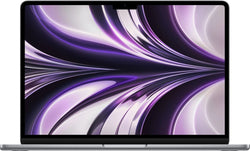 MacBook Air 13" L22 M2 16GB 256SSD Spacegrey Refurbished 4* - Simple kopen bij Microforce | Apple - specialist & refurbished expert | Gratis afhalen in Gentbrugge, Antwerpen & Oudenaarde of snelle levering in België!