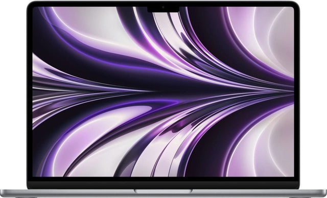 MacBook Air 13" L22 M2 16GB 256SSD Spacegrey Refurbished 4* - Simple kopen bij Microforce | Apple - specialist & refurbished expert | Gratis afhalen in Gentbrugge, Antwerpen & Oudenaarde of snelle levering in België!